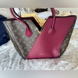 Louis Vuitton Monogram Kokomo MM